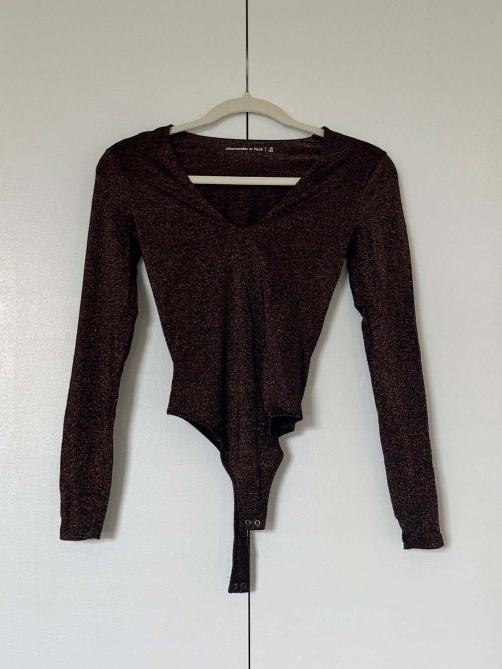 Abercrombie & Fitch Bodysuit